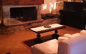 Farmstay Agriturismo Prunara